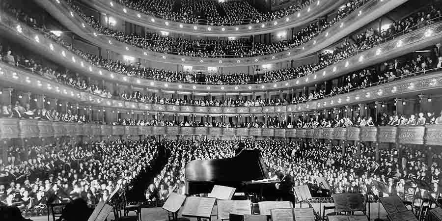 Snøhetta to design Shanghai Grand Opera House