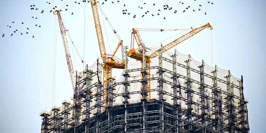 The Most Demanded Construction Jobs